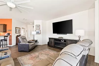 2584 Climbing Rock Lane, Bullhead City, AZ 86442 - Photo 10