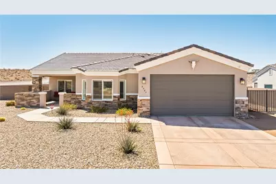 2584 Climbing Rock Lane, Bullhead City, AZ 86442 - Photo 2