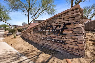 2584 Climbing Rock Lane, Bullhead City, AZ 86442 - Photo 52