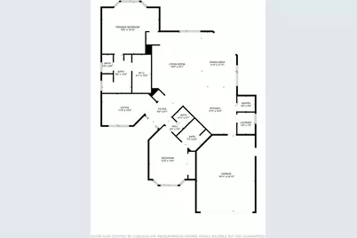 2584 Climbing Rock Lane, Bullhead City, AZ 86442 - Photo 2