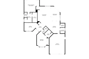 2584 Climbing Rock Ln, Bullhead City, AZ 86442 - Photo 2