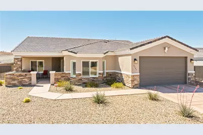 2584 Climbing Rock Lane, Bullhead City, AZ 86442 - Photo 4