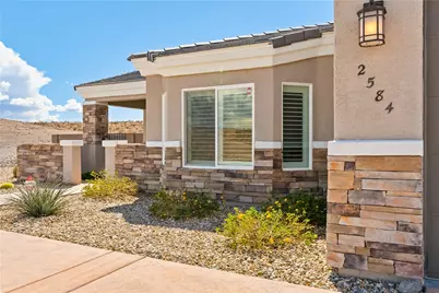 2584 Climbing Rock Lane, Bullhead City, AZ 86442 - Photo 4