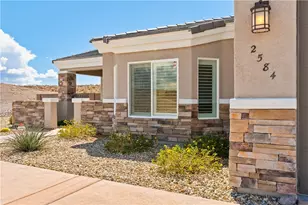 2584 Climbing Rock Ln, Bullhead City, AZ 86442 - Photo 4