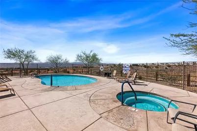 2584 Climbing Rock Lane, Bullhead City, AZ 86442 - Photo 60