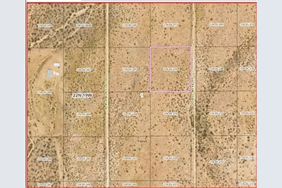 339-05-218 Horse Mesa Rd, Golden Valley, AZ 86413 - Photo 2