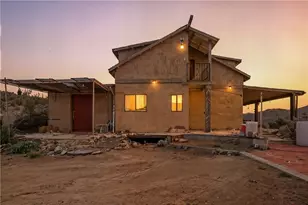 15340 E Dicks Camp Rd, Hackberry, AZ 86411 - Photo 2