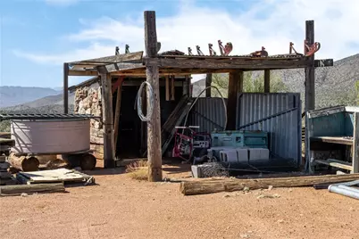 15340 E Dicks Camp Road, Hackberry, AZ 86411 - Photo 42