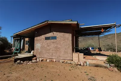 15340 E Dicks Camp Road, Hackberry, AZ 86411 - Photo 22