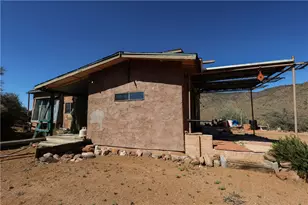 15340 E Dicks Camp Rd, Hackberry, AZ 86411 - Photo 22