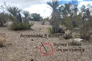 351-14-028 N Quintana Rd, Dolan Springs, AZ 86441 - Photo 1