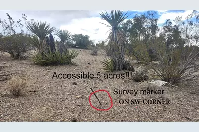 351-14-028 N Quintana Road, Dolan Springs, AZ 86441 - Photo 1