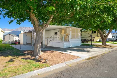 258 N Jack Benny Way, Littlefield, AZ 86432 - Photo 1