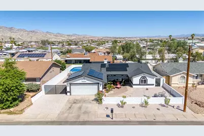 673 Lilac Lane, Bullhead City, AZ 86442 - Photo 1