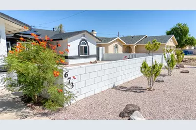 673 Lilac Lane, Bullhead City, AZ 86442 - Photo 2