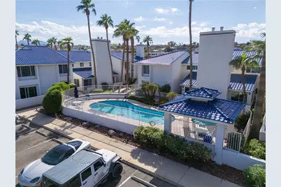 1800 Clubhouse Drive #83, Bullhead City, AZ 86442 - Photo 2