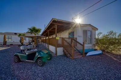 15146 S Highway 66, Topock, AZ 86436 - Photo 38