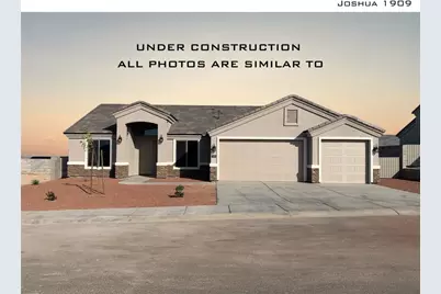 8847 E Arches Drive, Kingman, AZ 86409 - Photo 1