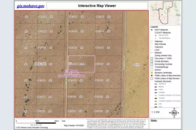 308-19-023 N Aruwimi Drive, Chloride, AZ 86431 - Photo 14