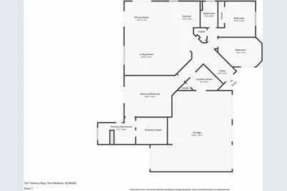 1411 E Seneca Way, Fort Mohave, AZ 86426 - Photo 50