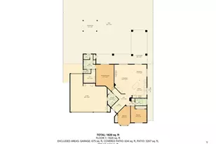 1411 E Seneca Way, Fort Mohave, AZ 86426 - Photo 2