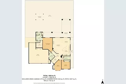 1411 E Seneca Way, Fort Mohave, AZ 86426 - Photo 4