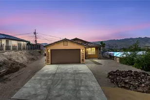 1645 Williams Way, Bullhead City, AZ 86442 - Photo 1