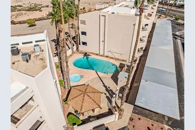 1611 Highway 95 Highway #C-212, Bullhead City, AZ 86442 - Photo 60