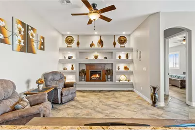 2130 E Calle Salamanca, Fort Mohave, AZ 86426 - Photo 20