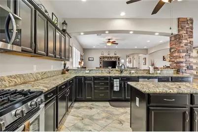 2130 E Calle Salamanca, Fort Mohave, AZ 86426 - Photo 28