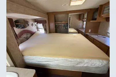 014-015 Unknown, Peach Springs, AZ 86434 - Photo 14