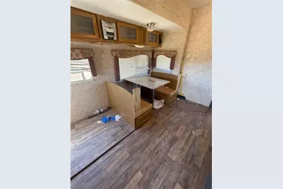 014-015 Unknown, Peach Springs, AZ 86434 - Photo 12