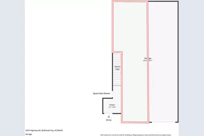 1675 Highway 95 A7 #A7, Bullhead City, AZ 86442 - Photo 48