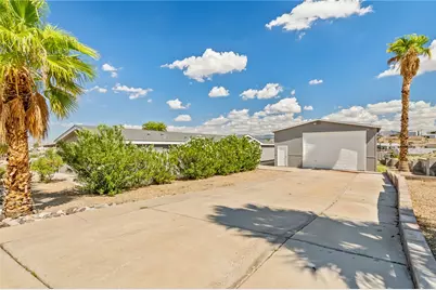 1660 Mesa Vista Drive, Bullhead City, AZ 86442 - Photo 40