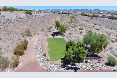 2836 Mourning Dove Circle, Bullhead City, AZ 86442 - Photo 46