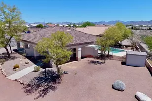 2836 Mourning Dove Cir, Bullhead City, AZ 86442 - Photo 48