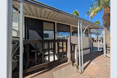 2000 Ramar Road #507, Bullhead City, AZ 86442 - Photo 4