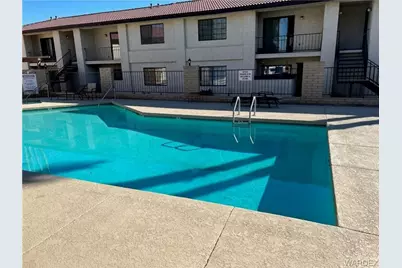 1190 Ramar Road #27, Bullhead City, AZ 86442 - Photo 4