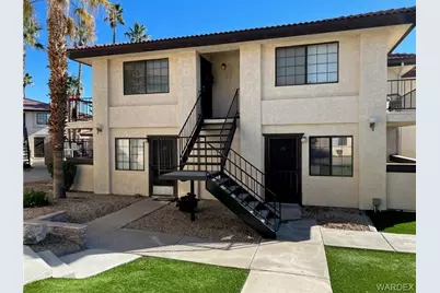 1190 Ramar Road #27, Bullhead City, AZ 86442 - Photo 2