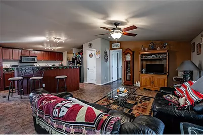 3549 N Glen Canyon Road, Golden Valley, AZ 86413 - Photo 2