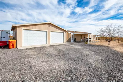 3549 N Glen Canyon Road, Golden Valley, AZ 86413 - Photo 40