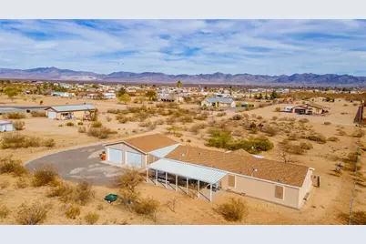 3549 N Glen Canyon Road, Golden Valley, AZ 86413 - Photo 30