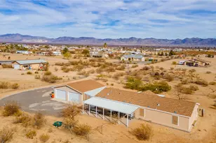 3549 N Gln Cyn Rd, Golden Valley, AZ 86413 - Photo 30