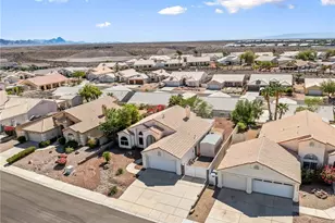 2542 Bridlewise Ln, Bullhead City, AZ 86442 - Photo 44