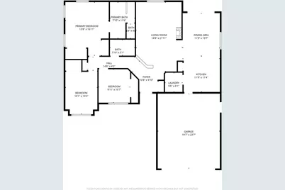 2542 Bridlewise Lane, Bullhead City, AZ 86442 - Photo 4