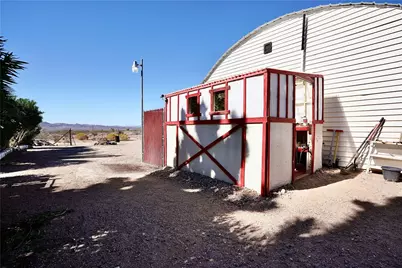 11037 W Broken Bow Drive, White Hills, AZ 86445 - Photo 32