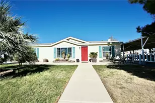 11037 W Broken Bow Dr, White Hills, AZ 86445 - Photo 2