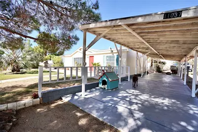 11037 W Broken Bow Drive, White Hills, AZ 86445 - Photo 34