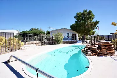 11037 W Broken Bow Drive, White Hills, AZ 86445 - Photo 4