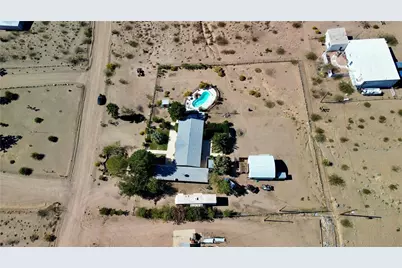 11037 W Broken Bow Drive, White Hills, AZ 86445 - Photo 38